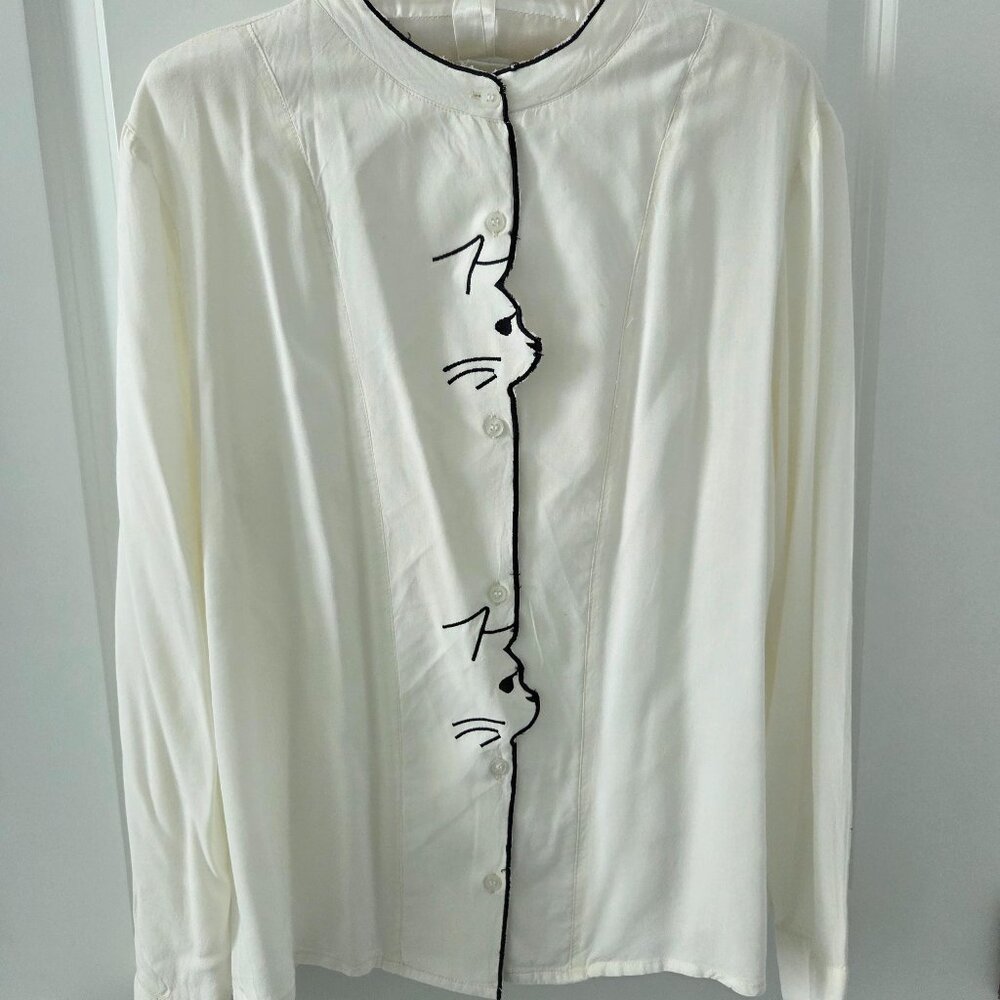 Serengeti Top L